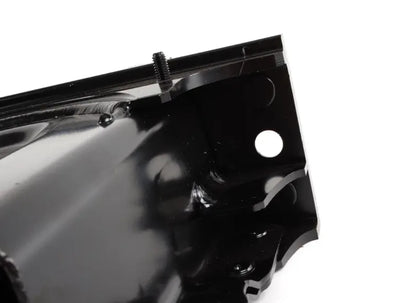 NEW BMW 5 E60 LEFT ENGINE SUPPORT SECTION 7120883 41117120883 ORIGINAL