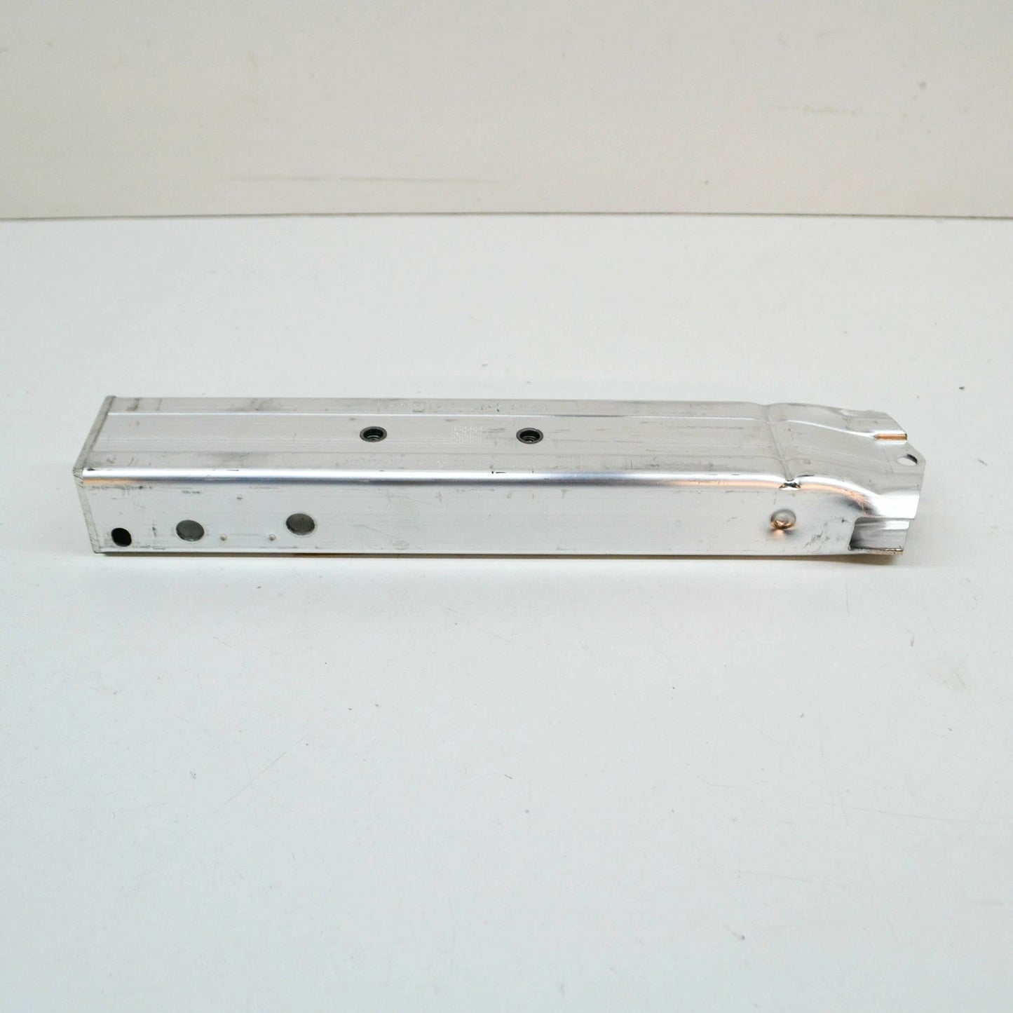 NEW BMW 1 F40 FRONT RIGHT LOWER DEFORMATION ELEMENT 51117459892 ORIGINAL