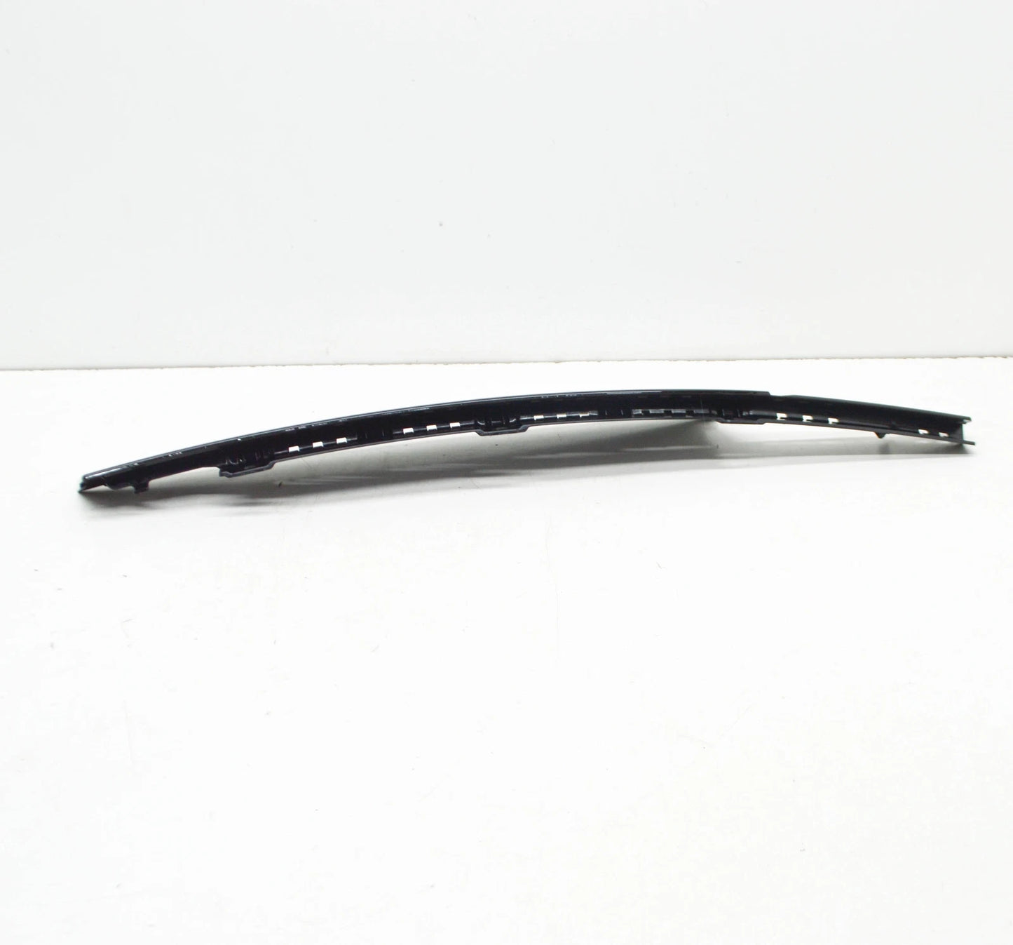 NEW AUDI A4 AVANT B9 LEFT EXTERIOR B PILLAR TRIM 8W0837901A5FQ