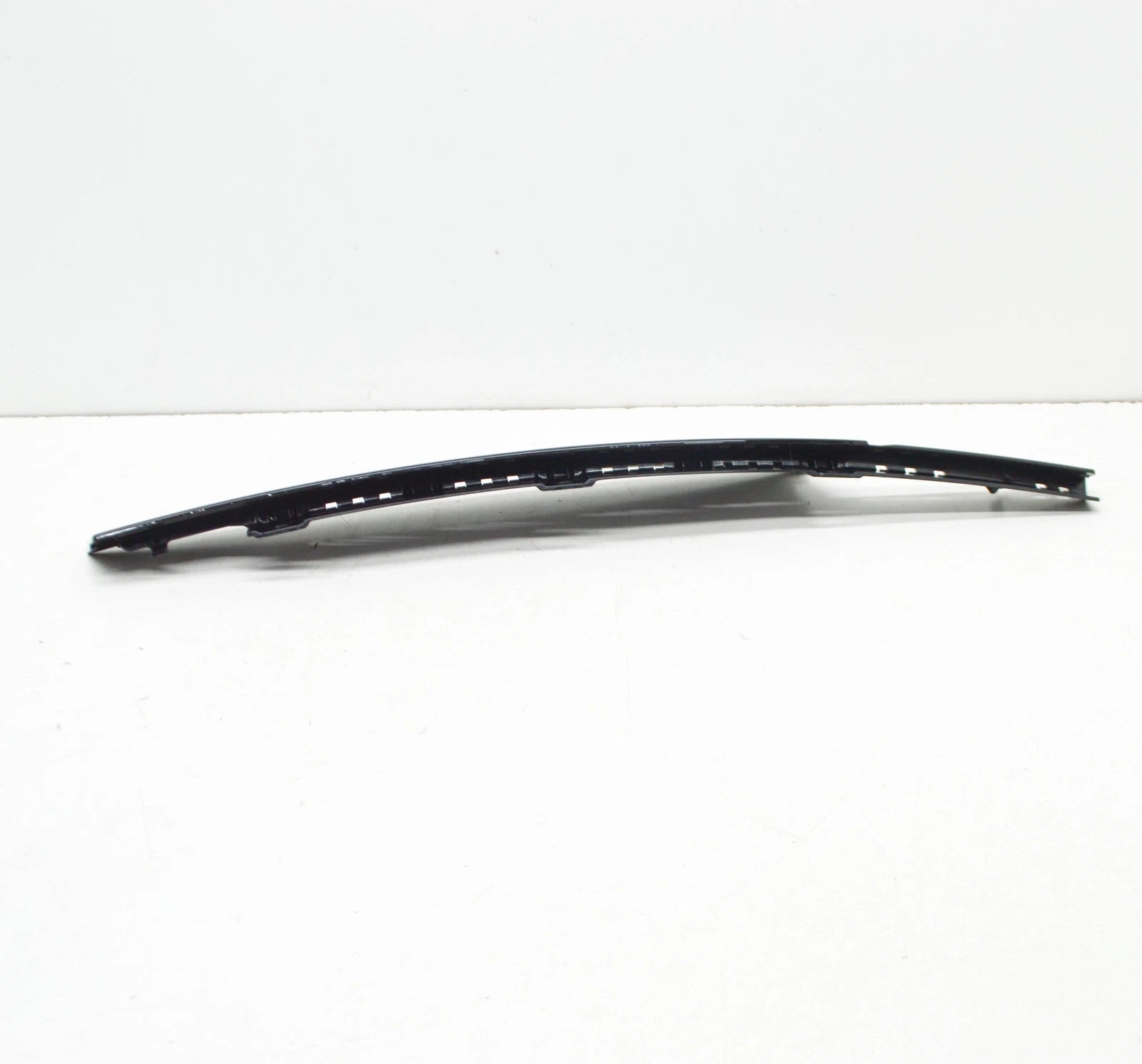 NEW AUDI A4 AVANT B9 LEFT EXTERIOR B PILLAR TRIM 8W0837901A5FQ