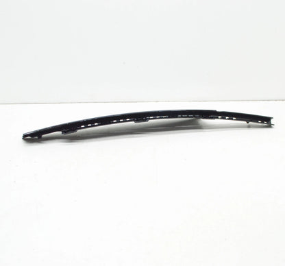 NEW AUDI A4 AVANT B9 LEFT EXTERIOR B PILLAR TRIM 8W0837901A5FQ