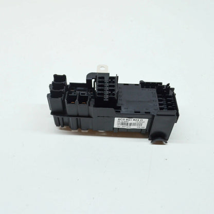 NEW AUDI A1 SPORTBACK GB FUSE BOX HOLDER 6C0941824D