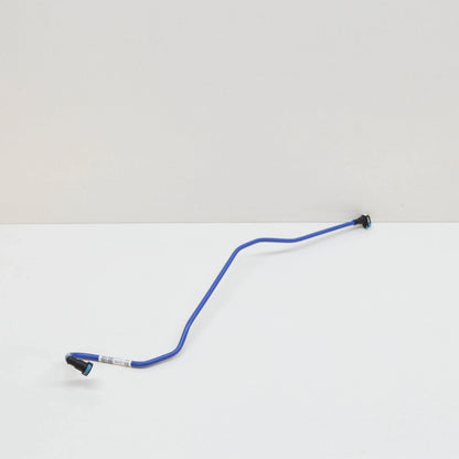 NEW BMW 5 G30 ACTIVATED CHARCOAL FILTER BREATHER LINE 16137483715 ORIGINAL