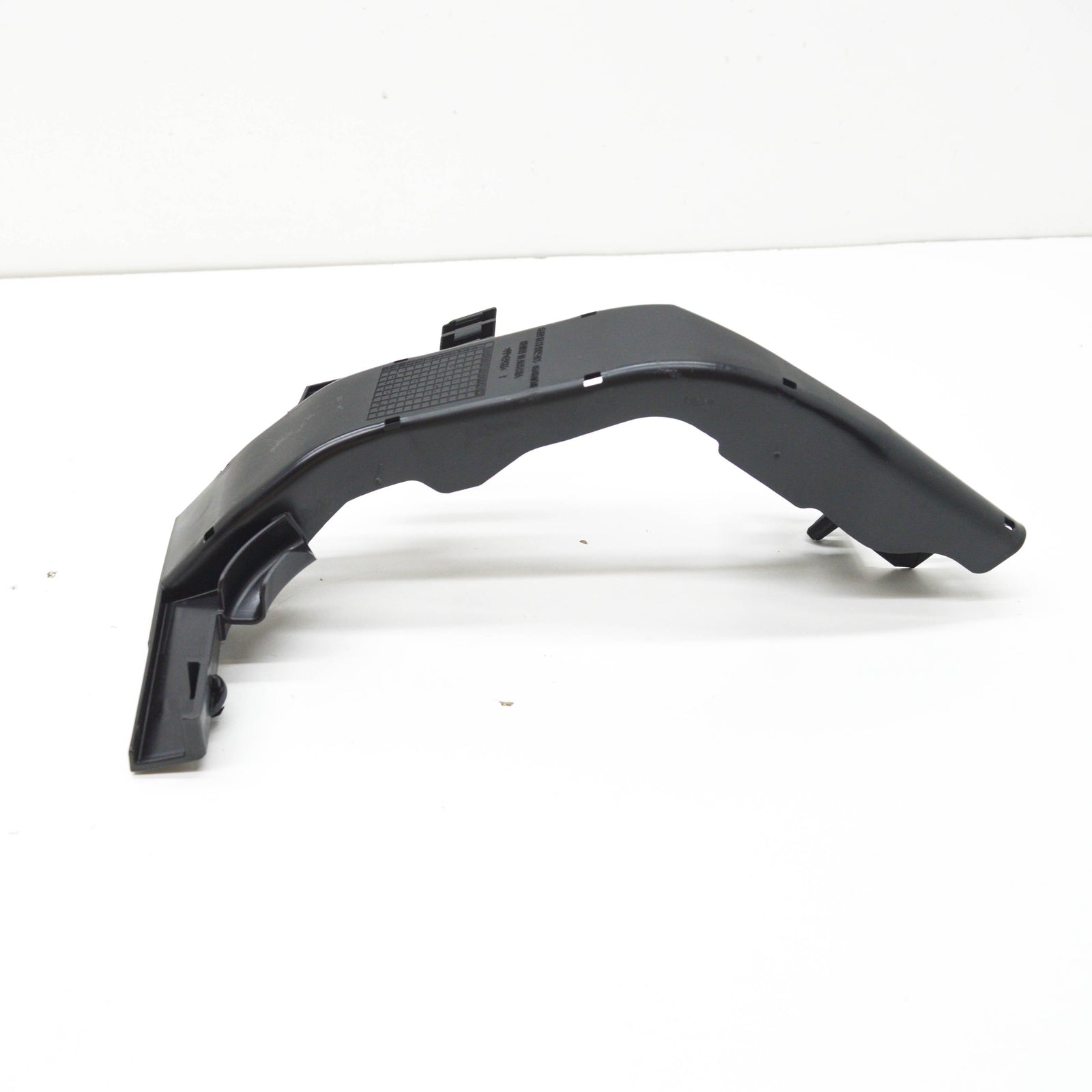 new bmw 5 g30 wheelhousing cable duct 61139325403 original