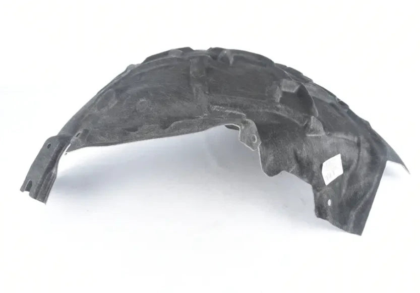 NEW AUDI Q7 4M FRONT LEFT INNER FENDER LINER FRONT PART 4M0821171AF ORIGINAL