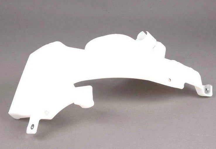 NEW AUDI A4 B7 WINDSHIELD WASHER RESERVOIR TANK 8E0955453BF ORIGINAL