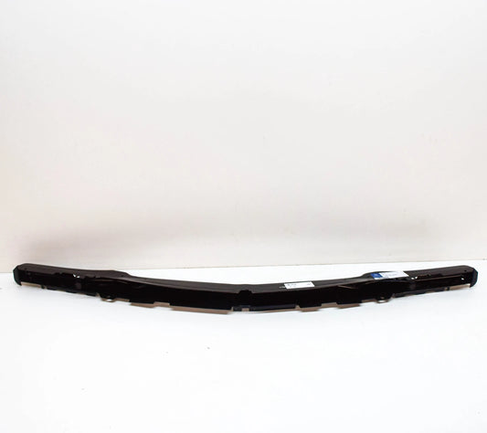 NEW MERCEDES-BENZ SL R107 FRONT PANEL RADIATOR SUPPORT A1076200686 ORIGINAL