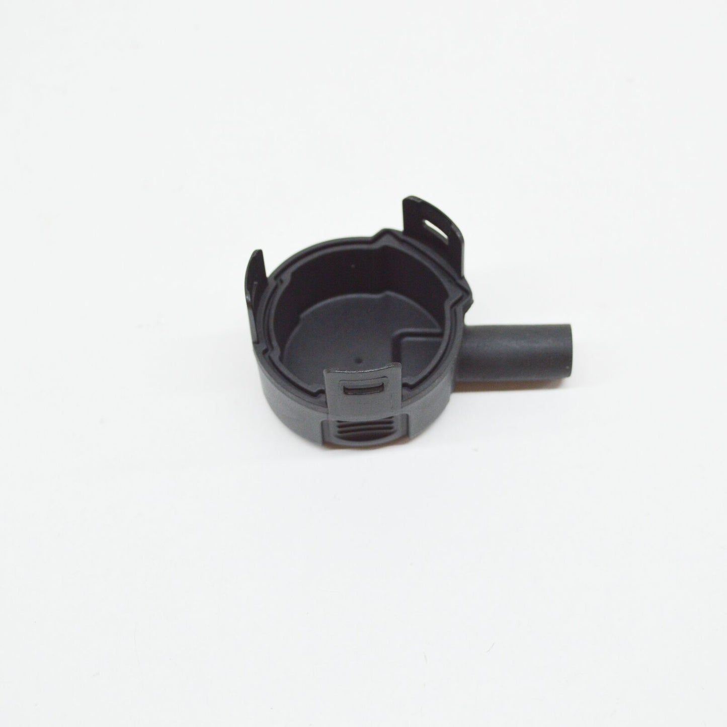 NEW VW TOUAREG 7P MK2 TRAILER TOWING SOCKET HOUSING 7P6945505 ORIGINAL