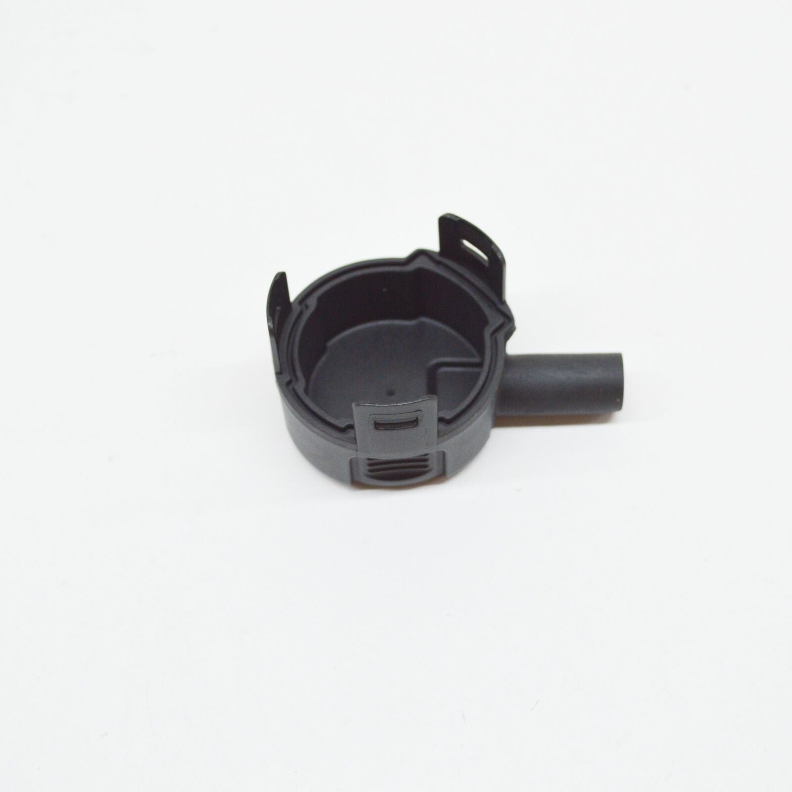 NEW VW TOUAREG 7P MK2 TRAILER TOWING SOCKET HOUSING 7P6945505 ORIGINAL