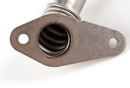 NEW AUDI A4 B7 ENGINE BREATHER VENT TUBE 06D103213G ORIGINAL