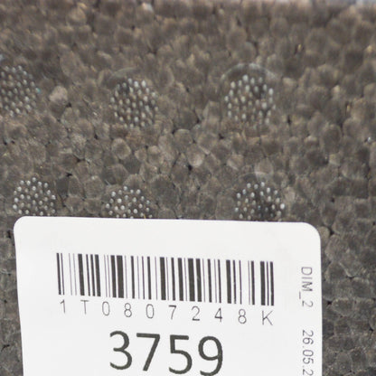 NEW VOLKSWAGEN TOURAN 1T FRONT FOAM FILLER PIECE 1T0807248K ORIGINAL