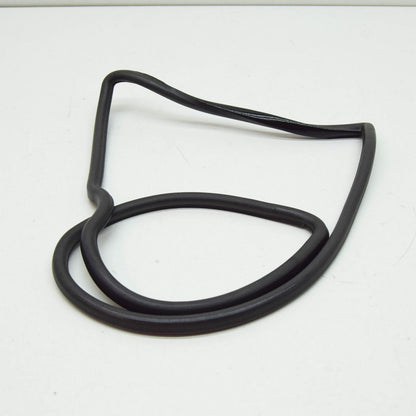 NEW MERCEDES-BENZ C W202 FRONT LEFT HEADLAMP LENS SEAL A2028261380 ORIGINAL