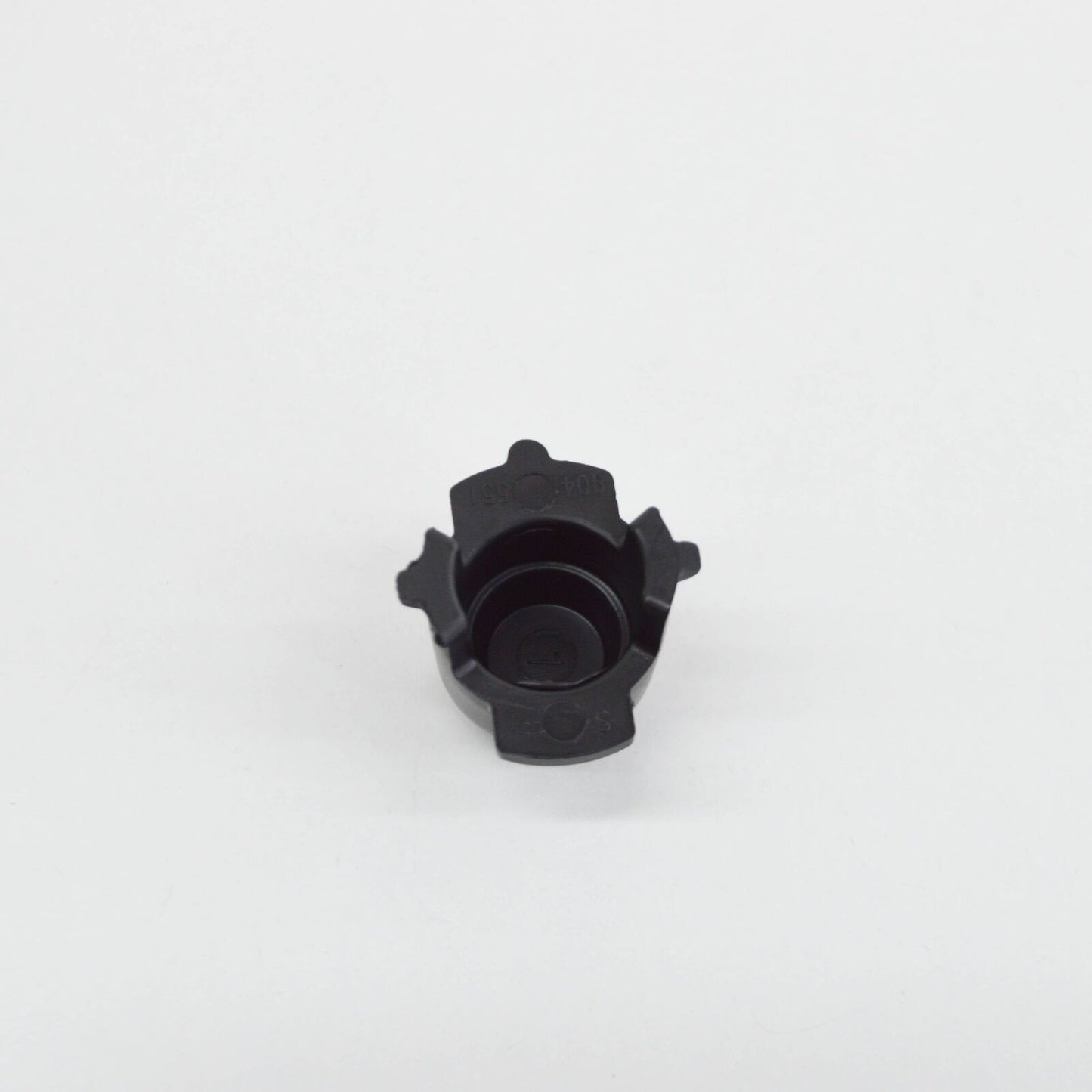 NEW MB GLA X156 FRONT PARK ASSIST SENSOR COVER MOLDING A2058840074 ORIGINAL