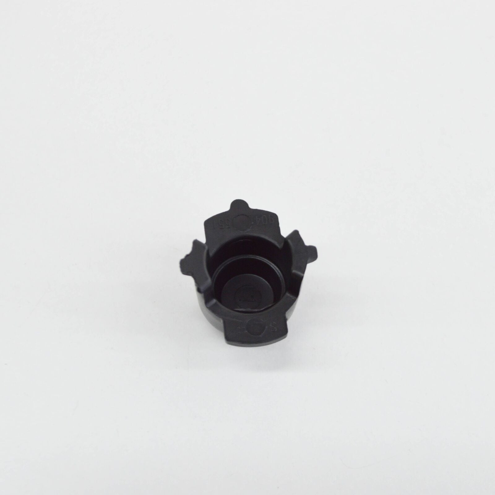 NEW MB GLA X156 FRONT PARK ASSIST SENSOR COVER MOLDING A2058840074 ORIGINAL