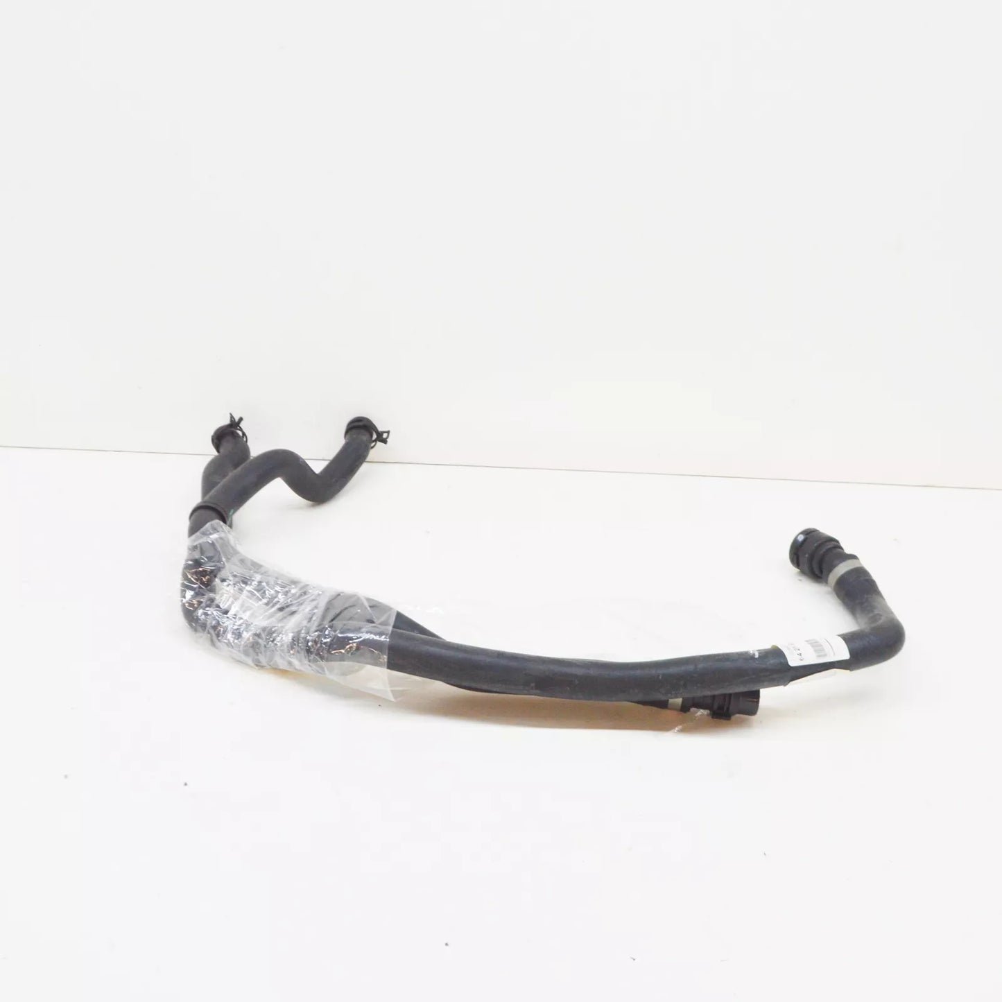 NEW BMW 1 F20 HEATER WATER HOSE 64219223587 9223587 ORIGINAL
