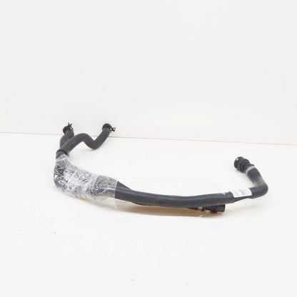 NEW BMW 1 F20 HEATER WATER HOSE 64219223587 9223587 ORIGINAL