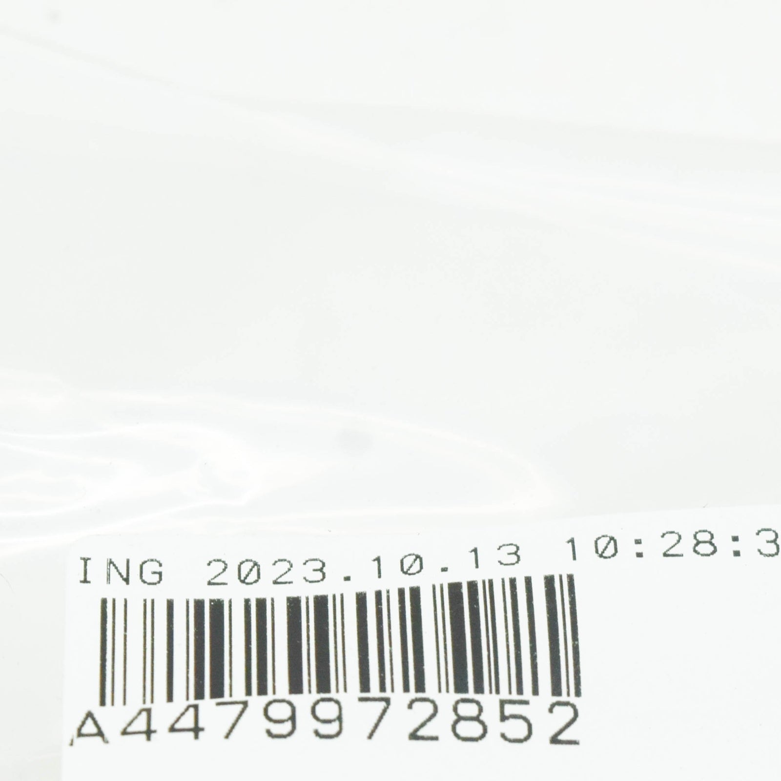 NEW MB VITO 447 DIFFERENTIAL PRESURE SENSOR EXHAUST GAS HOSE A4479972852