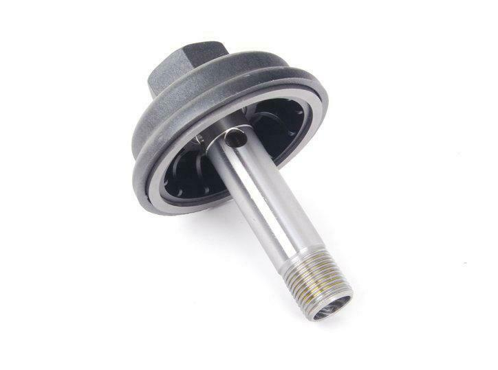 NEW AUDI A4 B6 ENGINE OIL COOLER COVER CAP 038117061C ORIGINAL