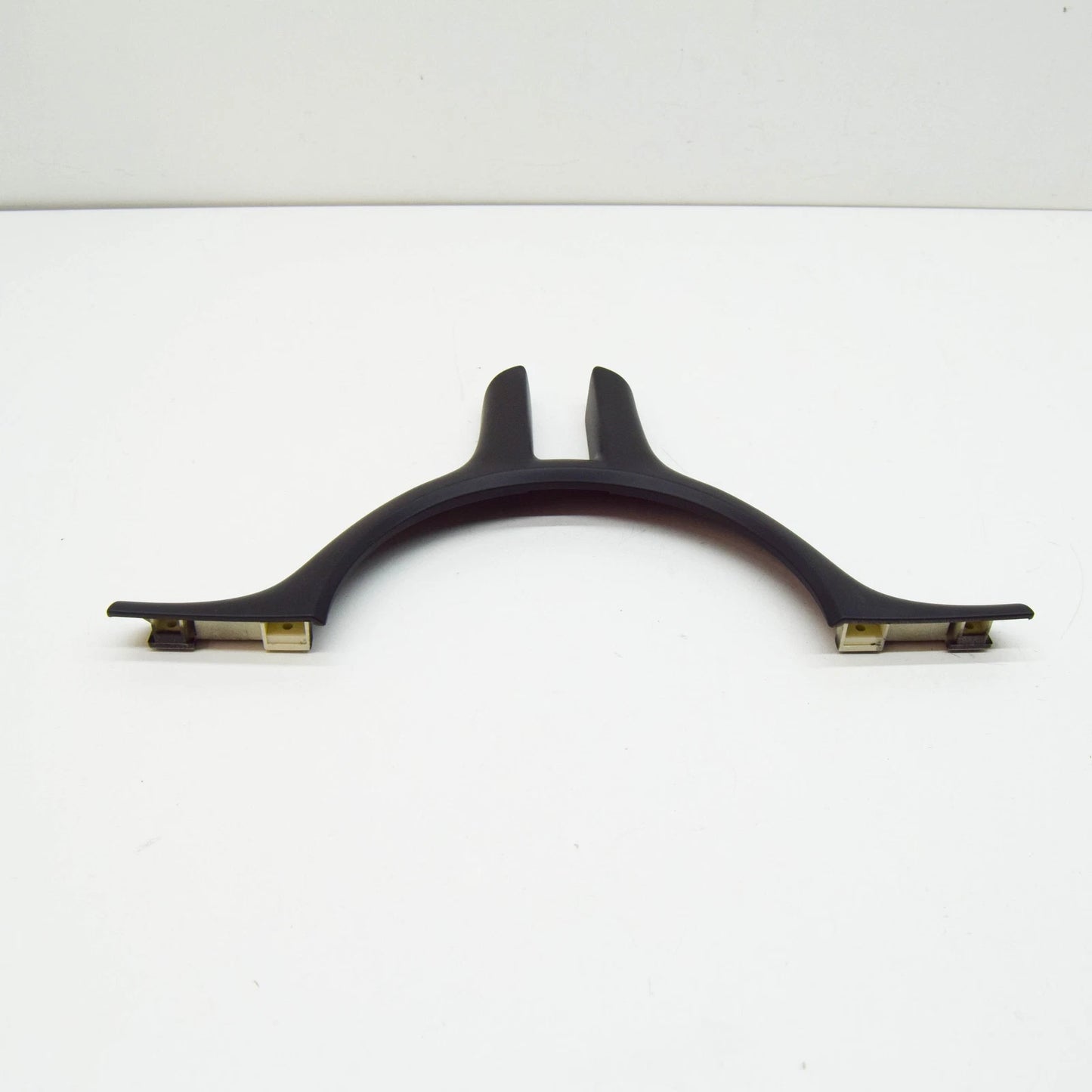 NEW BMW 3 E46 LOWER STEERING WHEEL COVER 32306756522 6756522 ORIGINAL