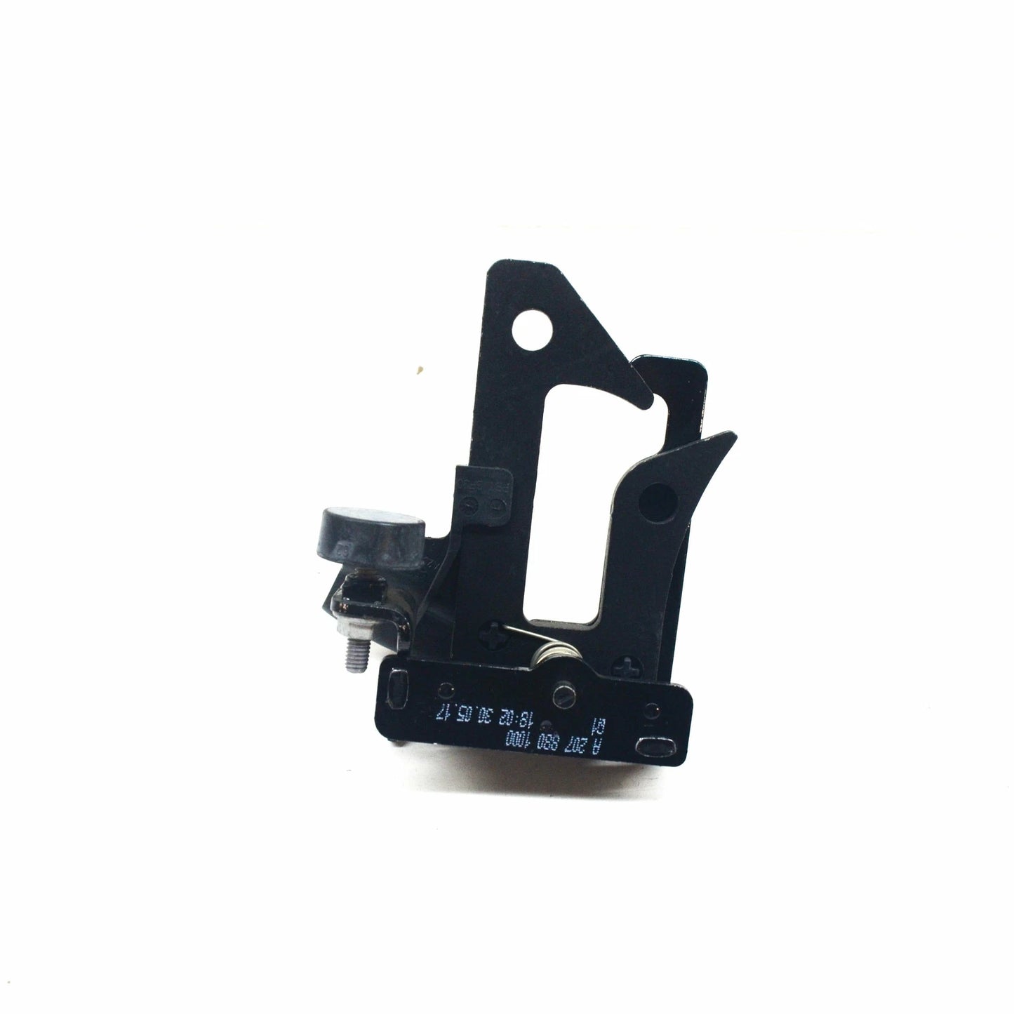 NEW MERCEDES-BENZ E-CLASS COUPE C207 BONNET SAFETY HOOK A2078801000