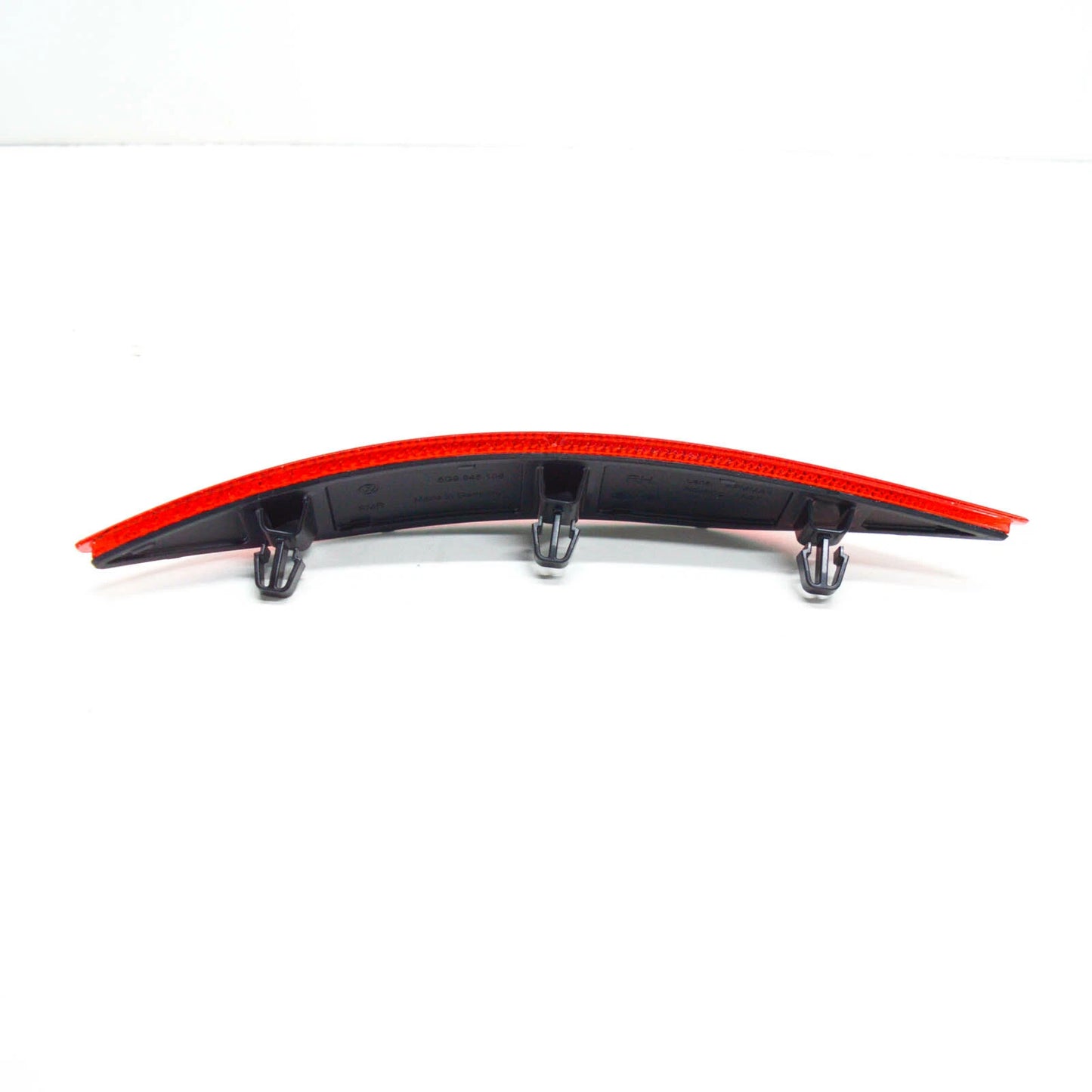 NEW VOLKSWAGEN GOLF MK7 REAR BUMPER RIGHT REFLECTOR 5G9945106B