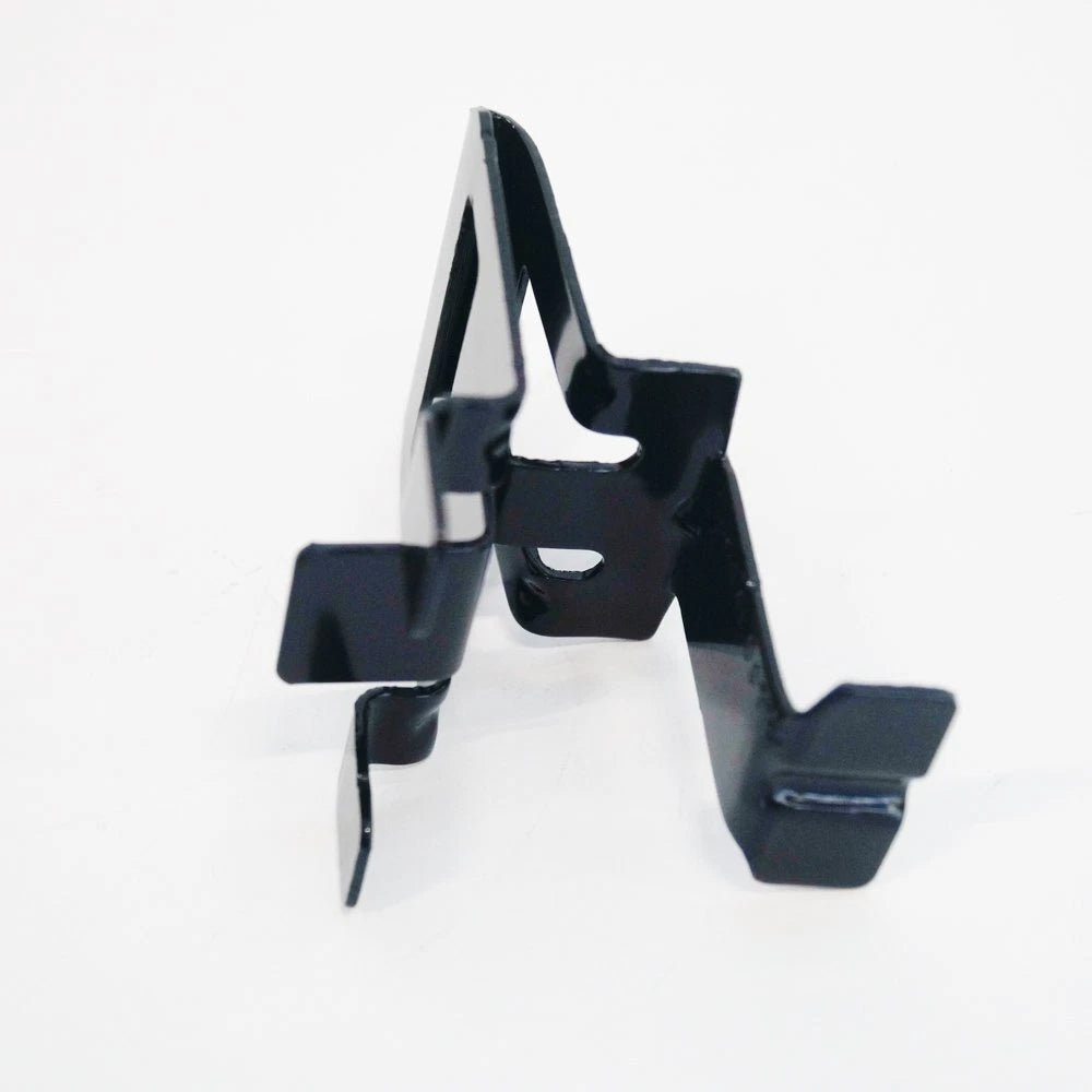 NEW BMW X3 F25 LOWER COOLER BRACKET 41117267087 7267087 2.0 PETROL ORIGINAL