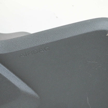 NEW AUDI A6 C8 FRONT LEFT OUTER SEAT FRAME TRIM PANEL 4K0881325BDS2 ORIGINAL