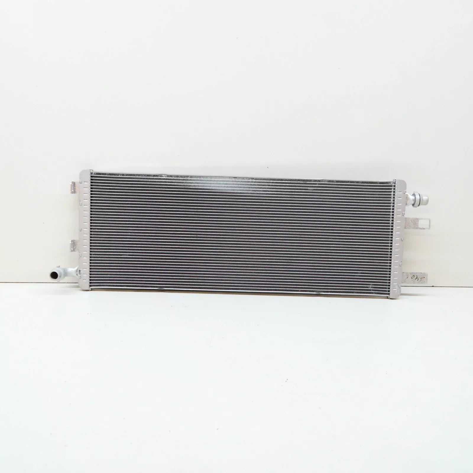 NEW MERCEDES-BENZ GLE W167 ENGINE COOLING RADIATOR A1675000400