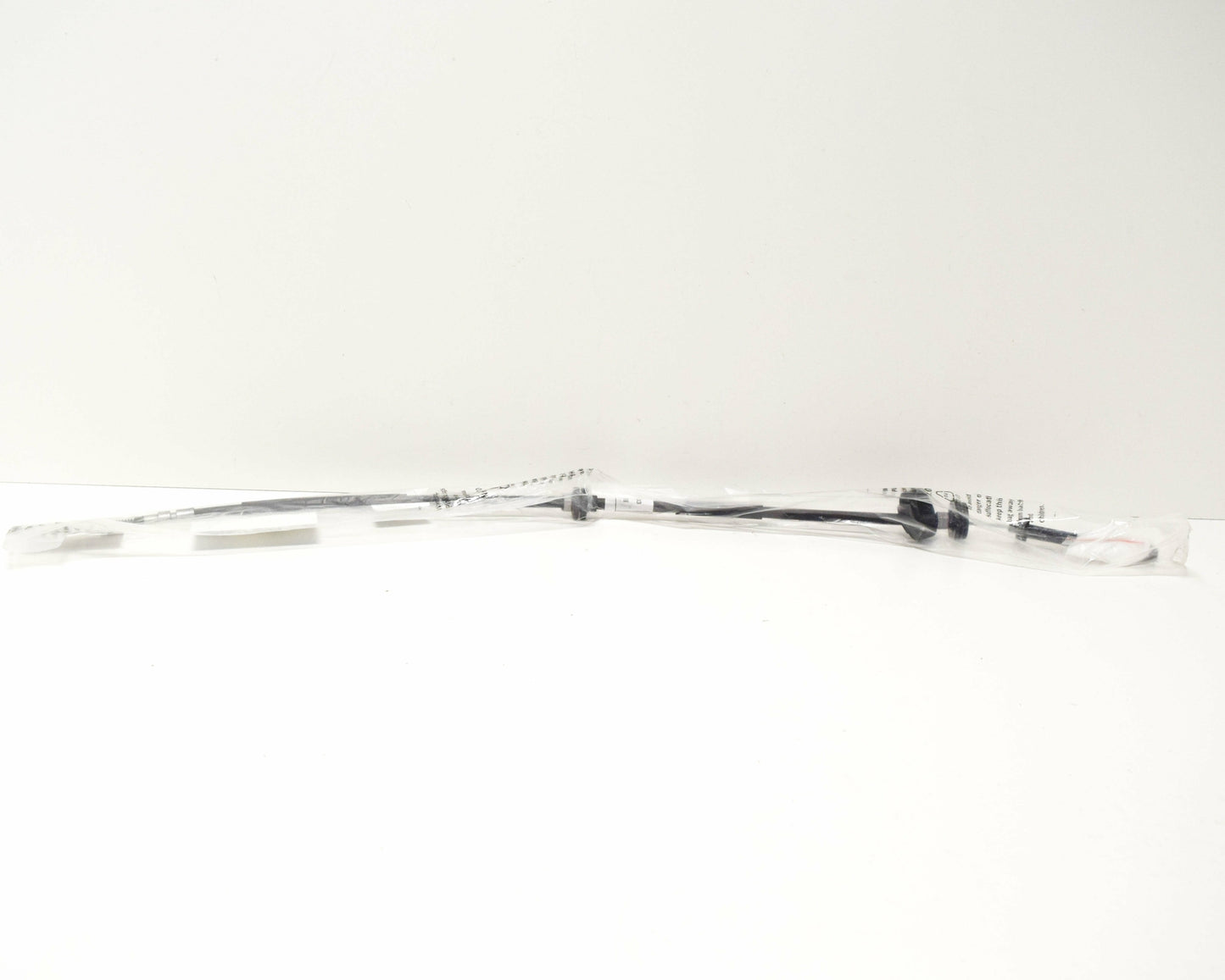 new bmw x5 e70 left parking brake cable 34436772103 6772103 original