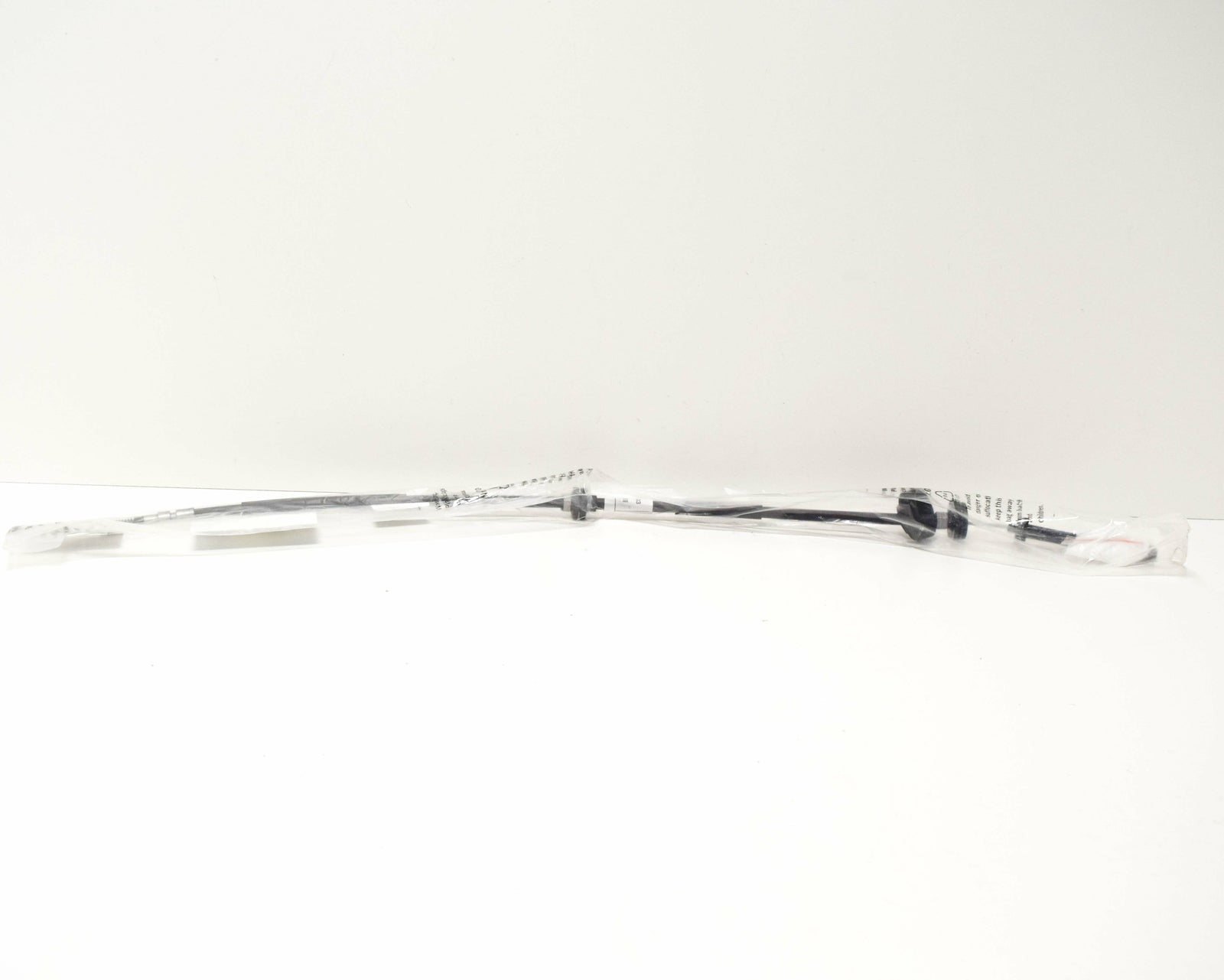 new bmw x5 e70 left parking brake cable 34436772103 6772103 original