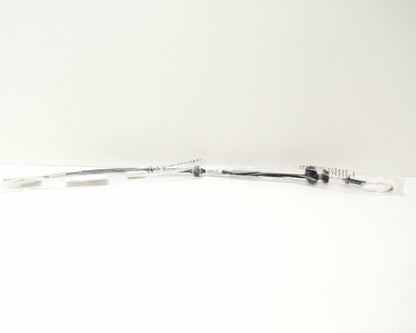 new bmw x5 e70 left parking brake cable 34436772103 6772103 original