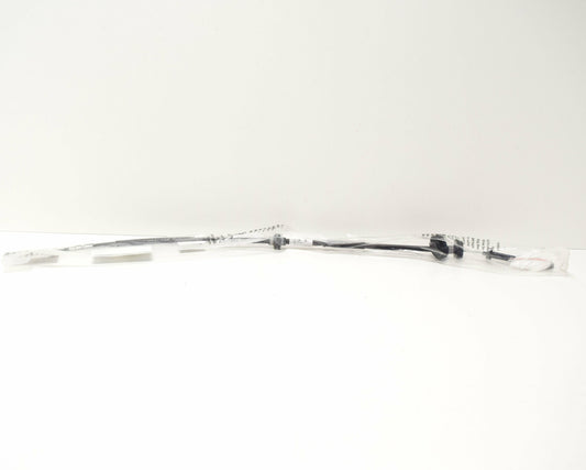 new bmw x5 e70 left parking brake cable 34436772103 6772103 original