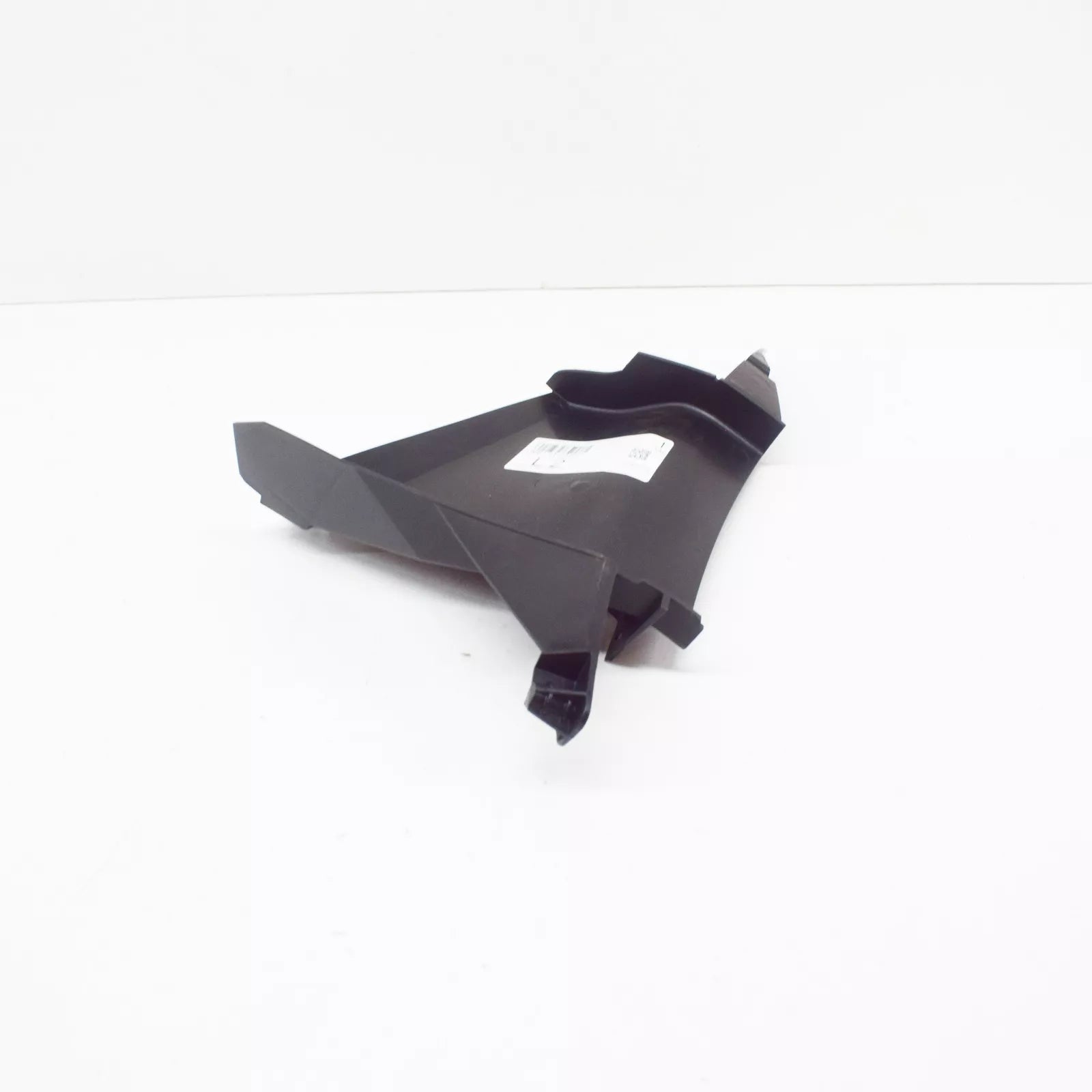 NEW AUDI A5 8W6 FRONT RIGHT AIR GUIDE DEFLECTOR 8W6121764