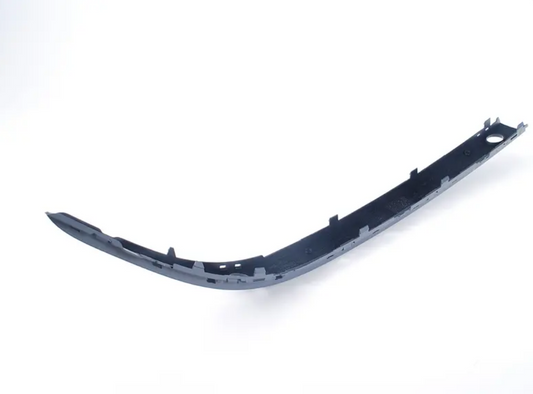 new bmw 7 e65,e66,e67 front right primed bumper guard 51117142246 7142246