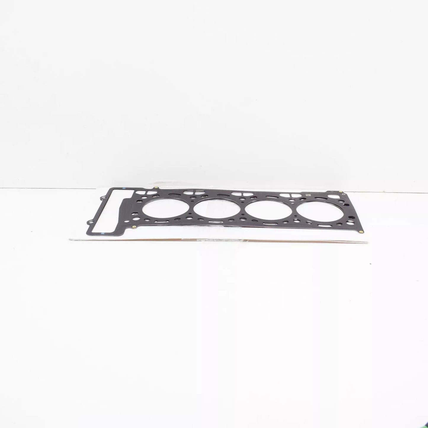 NEW BMW 5 GT F07 ENGINE CYLINDER HEAD COVER GASKET 11127567765 ORIGINAL
