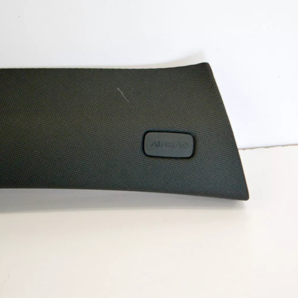 NEW AUDI A3 8V FRONT LEFT A-PILLAR TRIM COVER 8V5867234ASP8 ORIGINAL