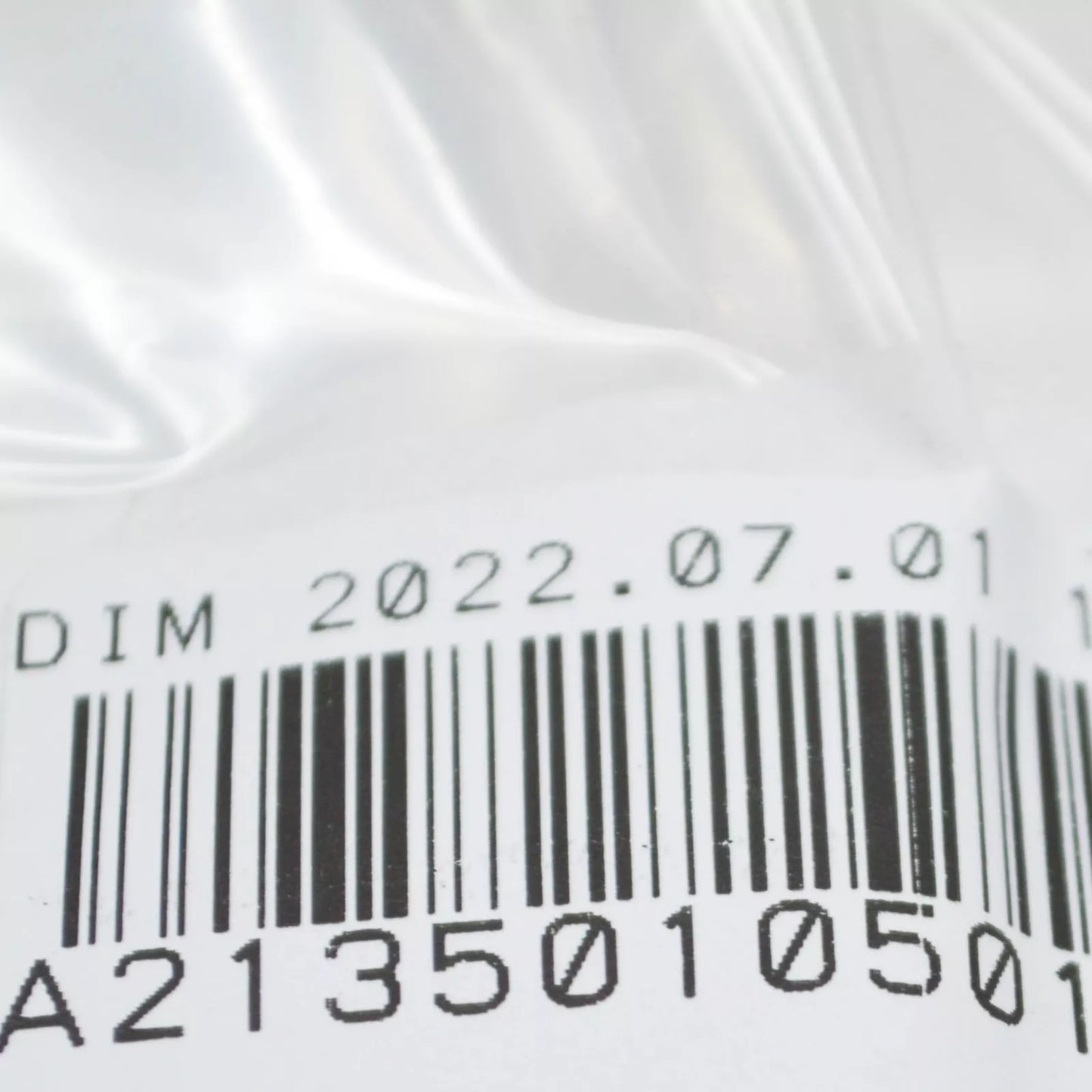 NEW MERCEDES-BENZ E W213 RIGHT COOLER BLEED LINE A2135010501