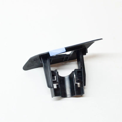 NEW BMW 5 G30 FRONT RIGHT HEADLIGHT WASHER HOLDER BRACKET 51117385356 ORIGINAL