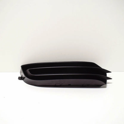 NEW AUDI A1 8X FRONT BUMPER LEFT FOG LIGHT GRILL 8X080768101C
