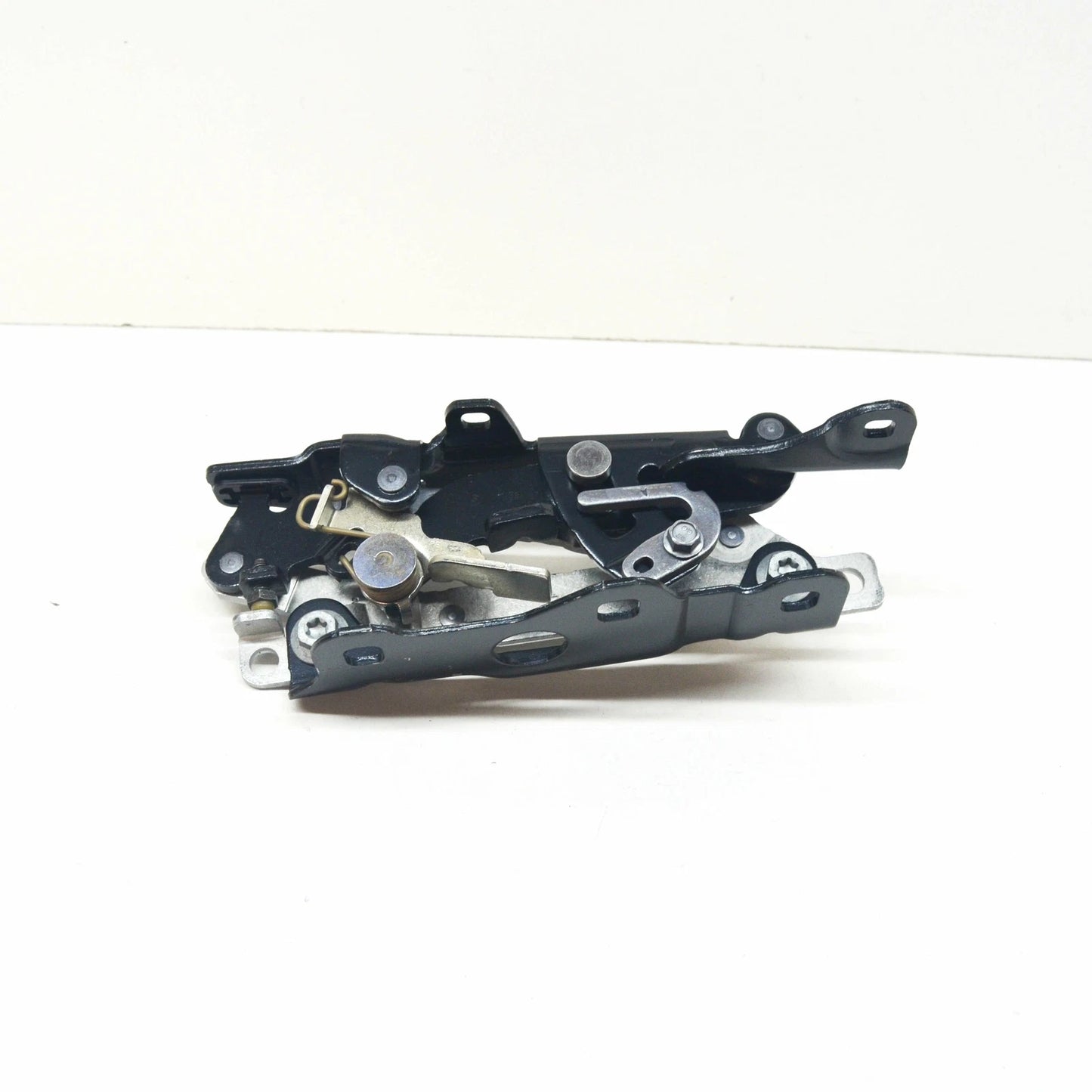 NEW MERCEDES-BENZ S W222 RIGHT ENGINE HOOD HINGE A2228800228