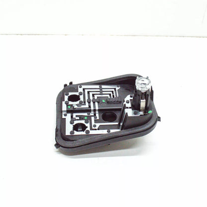 NEW VOLKSWAGEN PASSAT B7 REAR LEFT TAILLIGHT BULB HOLDER 3AE945257 2013