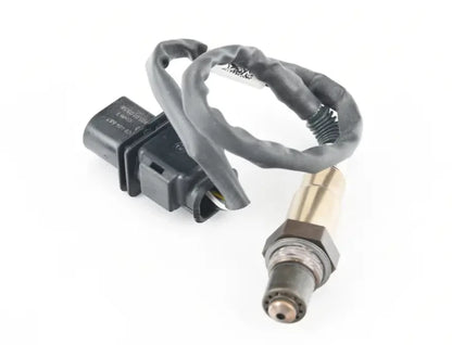NEW AUDI R8 SPYDER 4S LAMBDA OXYGEN SENSOR CYL. 1-5 4S0906262F ORIGINAL