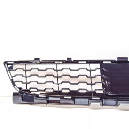 NEW BMW 7 G11 FRONT M SPORT BUMPER LOWER GRILLE ACC 51118061124 2016 ORIGINAL