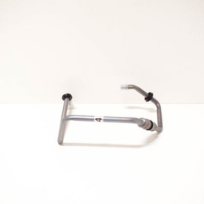 NEW MERCEDES-BENZ C-CLASS W204 RADIATOR OIL LINE A2045280924 ORIGINAL