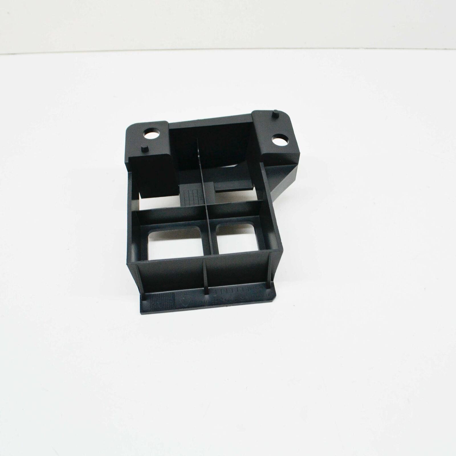 NEW VOLKSWAGEN CRAFTER MK1 2F FRONT BUMPER LEFT GUIDE 2E0807177 ORIGINAL