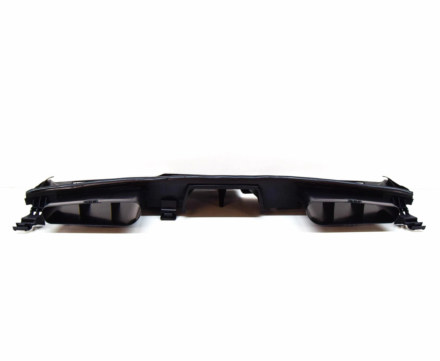 NEW MB E-CLASS W212 RADIATOR FAN SHROUD UPPER COVER A2125000355