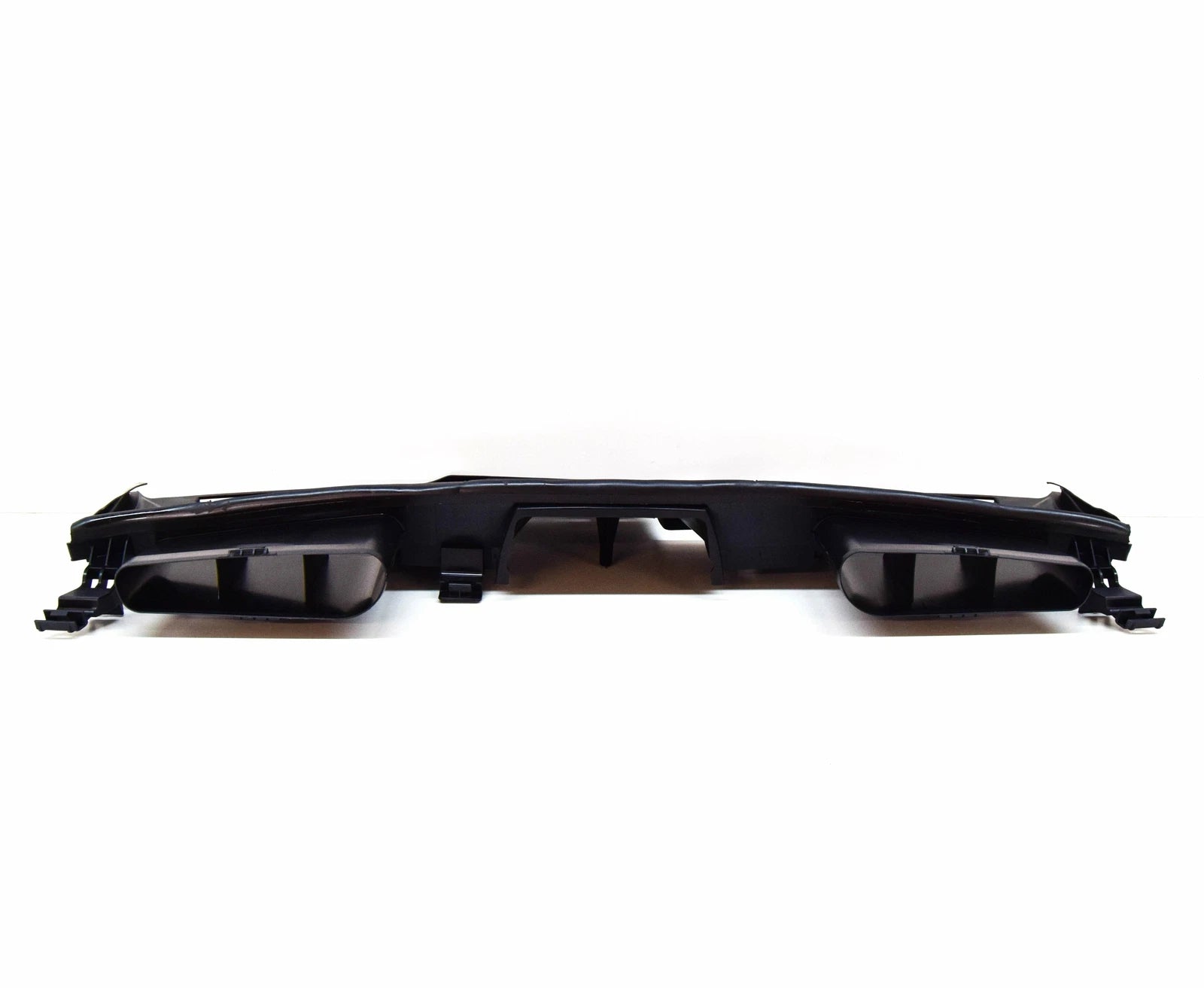 NEW MB E-CLASS W212 RADIATOR FAN SHROUD UPPER COVER A2125000355