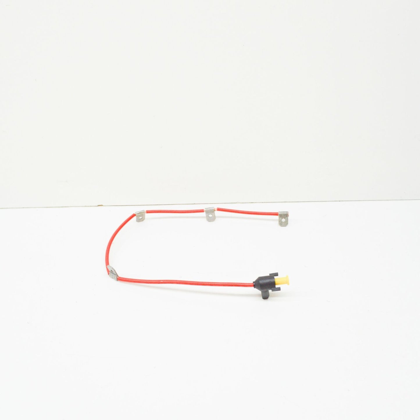 new ford focus mk2 glow plug wire assy 1745678 4m5q-6m091-ab original