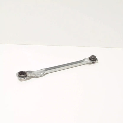 NEW BMW 5 E39 DRIVE PUSH ROD LINKAGE WIPER SYSTEM 61618361741 8361741 ORIGINAL