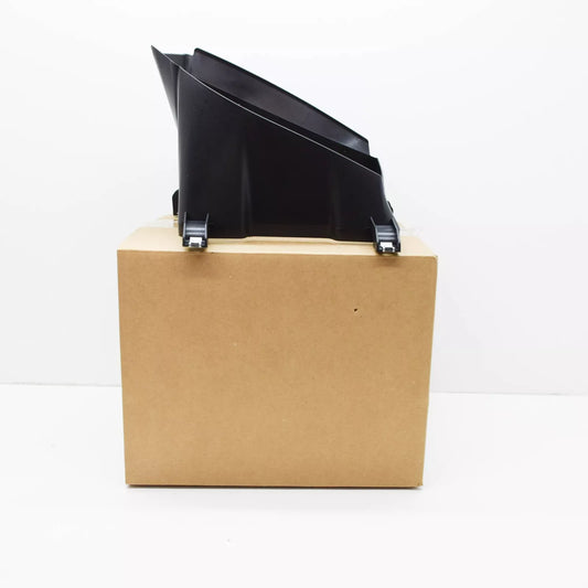 NEW BMW X6 F16 RIGHT RADIATOR AIR DUCT 51748057306 ORIGINAL